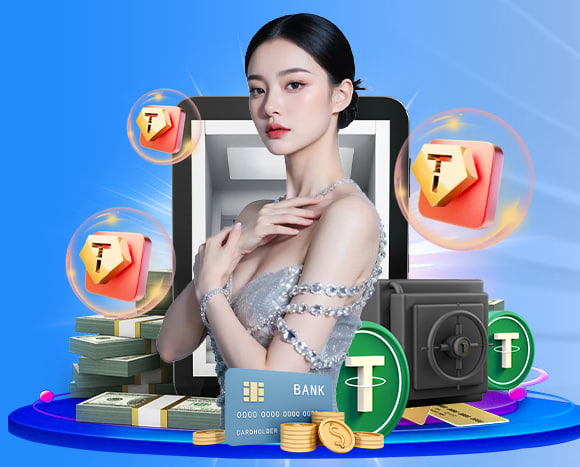 Hình ảnh quảng cáo của cmw hiển thị nền tảng và các lợi ích