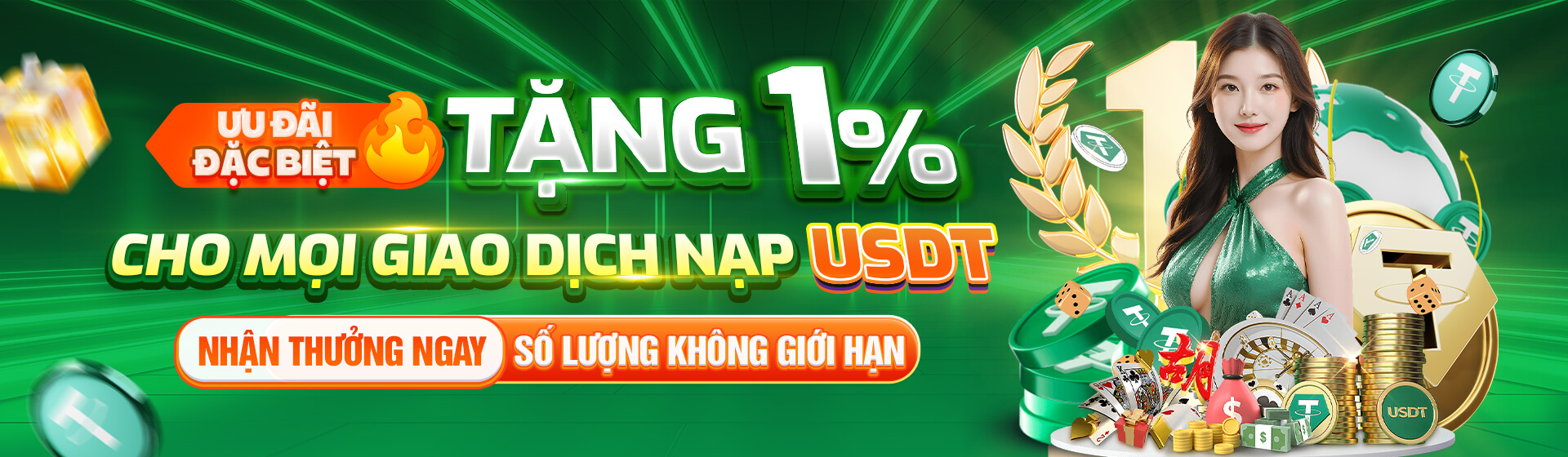 Hình ảnh quảng cáo của cmw hiển thị nền tảng và các lợi ích