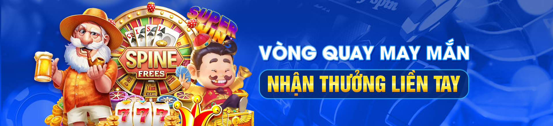 Hình ảnh quảng cáo của cmw hiển thị nền tảng và các lợi ích
