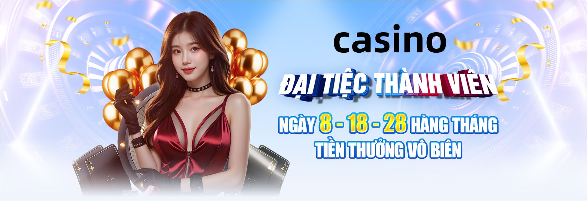 Hình ảnh quảng cáo của cmw hiển thị nền tảng và các lợi ích