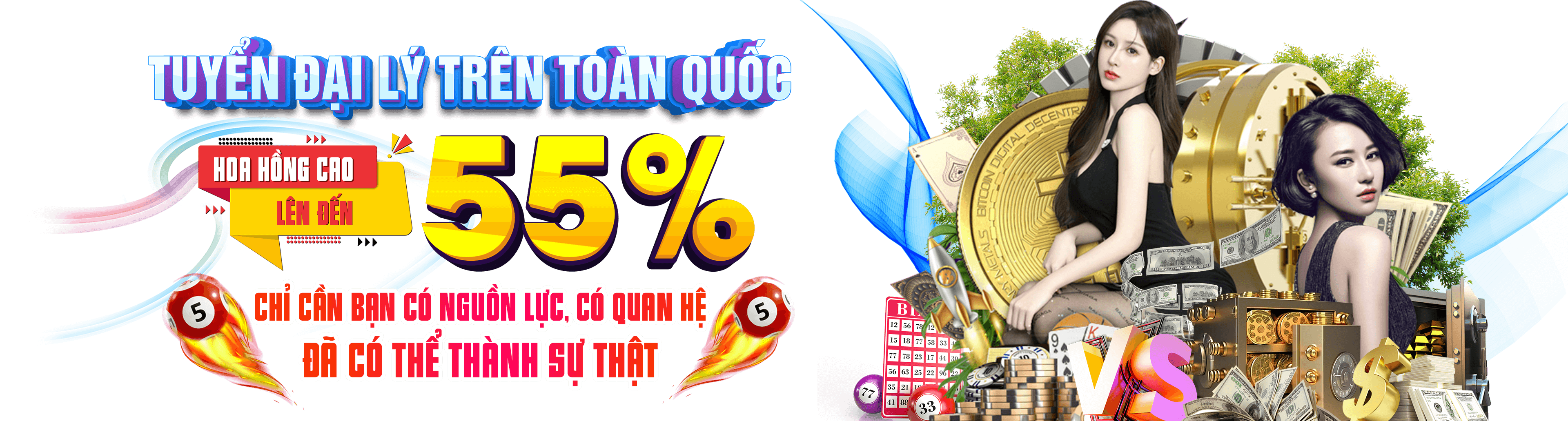 Hình ảnh quảng cáo của cmw hiển thị nền tảng và các lợi ích