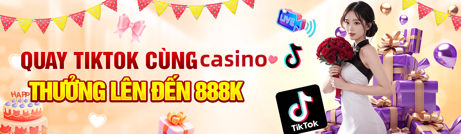 Hình ảnh quảng cáo của cmw hiển thị nền tảng và các lợi ích