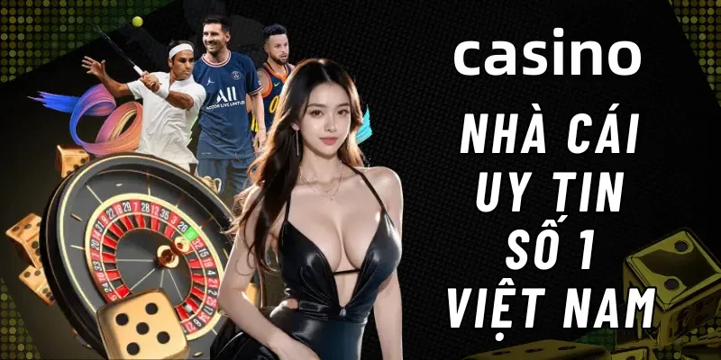 Hình ảnh quảng cáo của cmw hiển thị nền tảng và các lợi ích