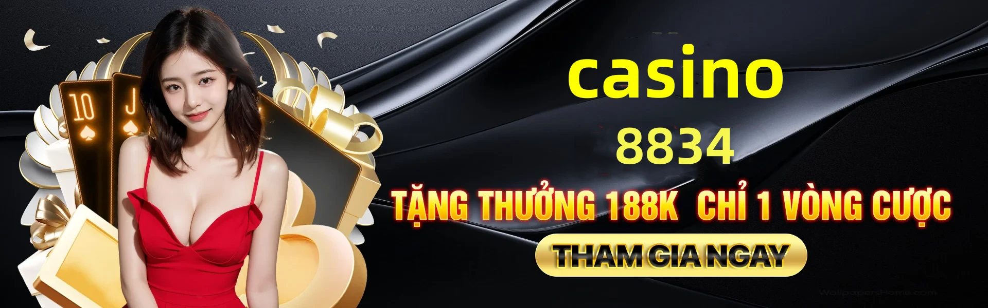 Hình ảnh quảng cáo của cmw hiển thị nền tảng và các lợi ích