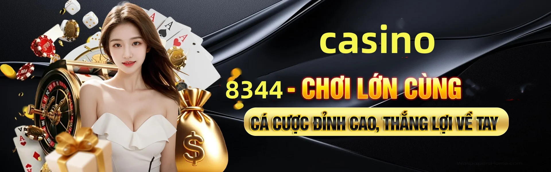Hình ảnh quảng cáo của cmw hiển thị nền tảng và các lợi ích