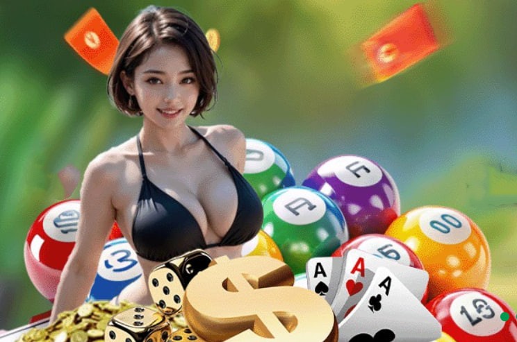 Hình ảnh quảng cáo của cmw hiển thị nền tảng và các lợi ích