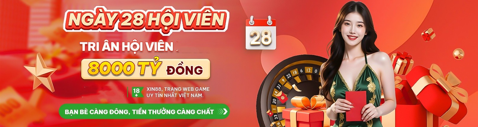 Hình ảnh quảng cáo của cmw hiển thị nền tảng và các lợi ích