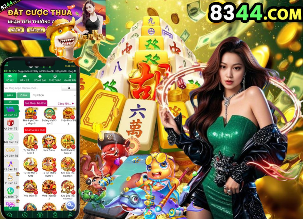 Hình ảnh quảng cáo của cmw hiển thị nền tảng và các lợi ích