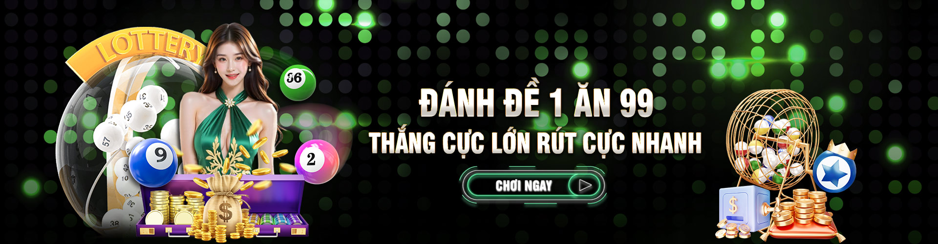 Hình ảnh quảng cáo của cmw hiển thị nền tảng và các lợi ích
